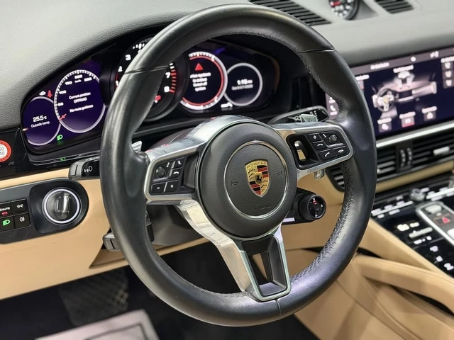 Porsche Cayenne COUPE* 2021* CHRONO PK* 360* BOSE* PANO* КРАЙНА ЦЕ - автомобили, коли, обяви за нови и употребявани 4