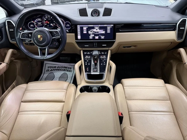 Porsche Cayenne COUPE* 2021* CHRONO PK* 360* BOSE* PANO* КРАЙНА ЦЕ - автомобили, коли, обяви за нови и употребявани 6
