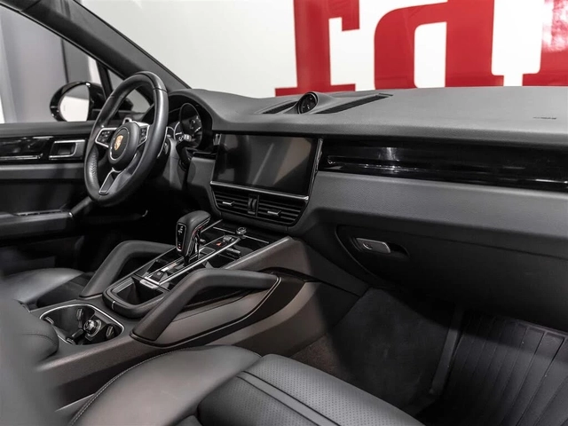 Porsche Cayenne SOFT-CLOSE* DIGITAL* BOSE* DIS* ОБДУХ* 360* КРАЙНА - автомобили, коли, обяви за нови и употребявани 14