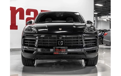 porsche-cayenne - 1