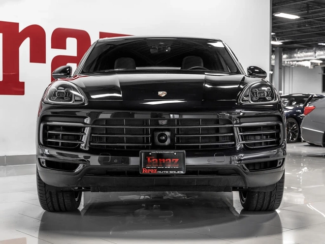 Porsche Cayenne SOFT-CLOSE* DIGITAL* BOSE* DIS* ОБДУХ* 360* КРАЙНА - автомобили, коли, обяви за нови и употребявани 1