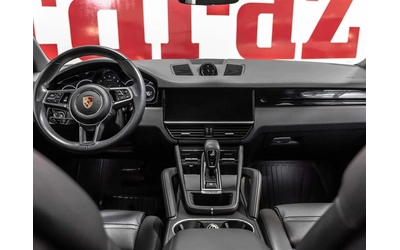 porsche-cayenne - 5