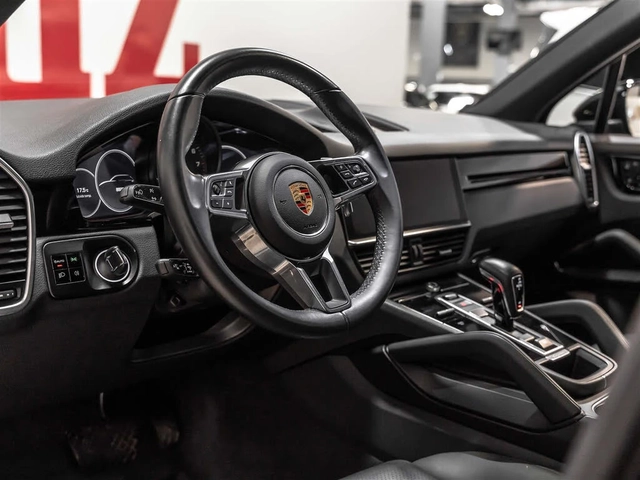 Porsche Cayenne SOFT-CLOSE* DIGITAL* BOSE* DIS* ОБДУХ* 360* КРАЙНА - автомобили, коли, обяви за нови и употребявани 6