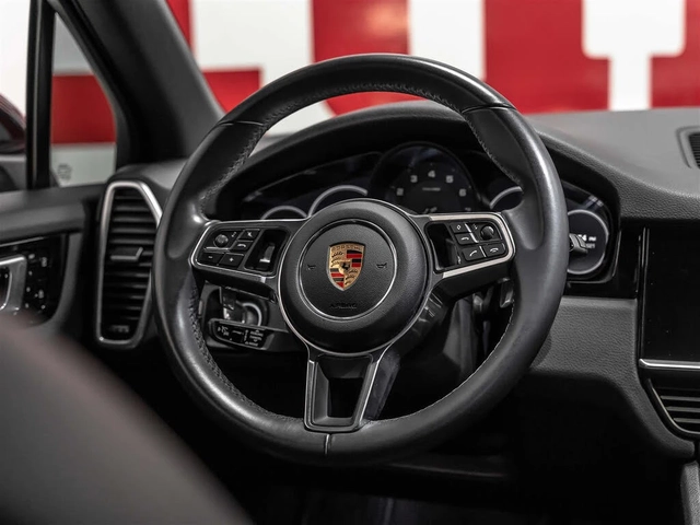 Porsche Cayenne SOFT-CLOSE* DIGITAL* BOSE* DIS* ОБДУХ* 360* КРАЙНА - автомобили, коли, обяви за нови и употребявани 7