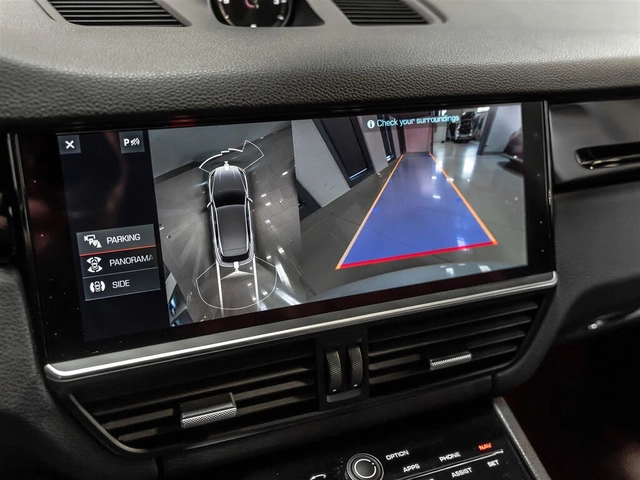 Porsche Cayenne SOFT-CLOSE* DIGITAL* BOSE* DIS* ОБДУХ* 360* КРАЙНА - автомобили, коли, обяви за нови и употребявани 9