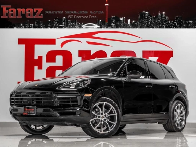 Porsche Cayenne SOFT-CLOSE* DIGITAL* BOSE* DIS* ОБДУХ* 360* КРАЙНА - автомобили, коли, обяви за нови и употребявани 0