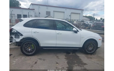 Porsche Cayenne V6| AWD| КОЖЕН САЛОН| ПАНОРАМА - автомобили, коли, обяви за нови и употребявани 13