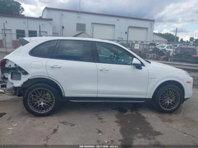 Porsche Cayenne V6| AWD| КОЖЕН САЛОН| ПАНОРАМА - автомобили, коли, обяви за нови и употребявани 13