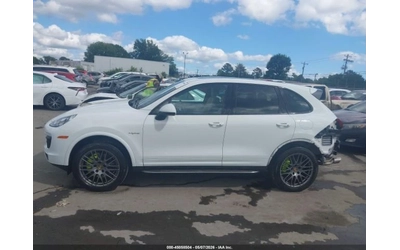 Porsche Cayenne V6| AWD| КОЖЕН САЛОН| ПАНОРАМА - автомобили, коли, обяви за нови и употребявани 14
