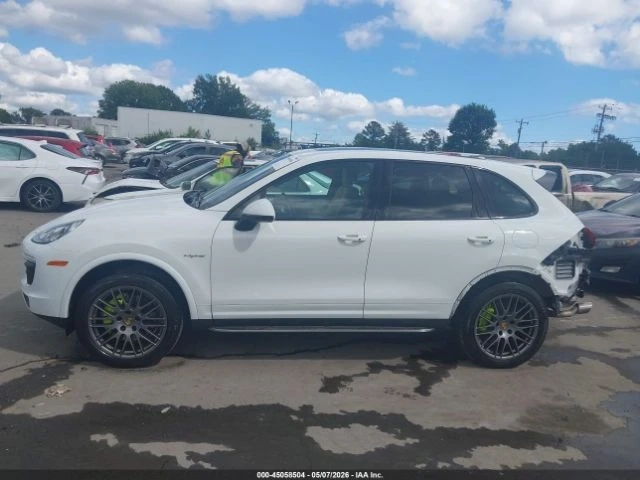 Porsche Cayenne V6| AWD| КОЖЕН САЛОН| ПАНОРАМА - автомобили, коли, обяви за нови и употребявани 14