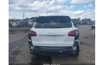 Porsche Cayenne V6| AWD| КОЖЕН САЛОН| ПАНОРАМА - автомобили, коли, обяви за нови и употребявани 16