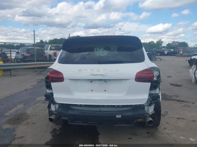 Porsche Cayenne V6| AWD| КОЖЕН САЛОН| ПАНОРАМА - автомобили, коли, обяви за нови и употребявани 16