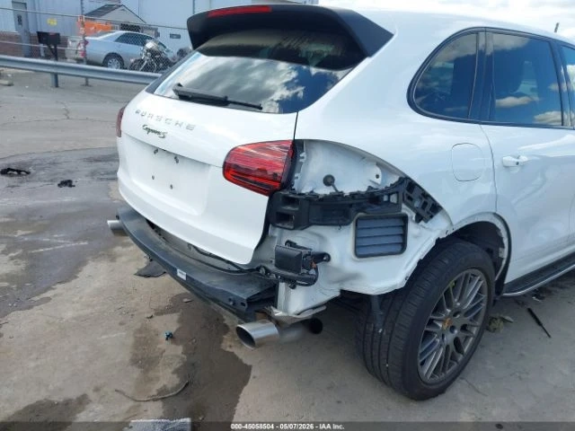 Porsche Cayenne V6| AWD| КОЖЕН САЛОН| ПАНОРАМА - автомобили, коли, обяви за нови и употребявани 5