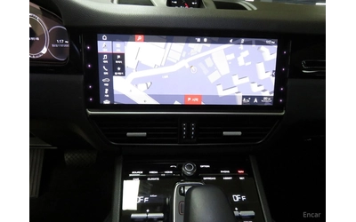 Porsche Cayenne 3.0* КОЖА* ОБДУХВ* НАВИ* ПАНО* 360 - автомобили, коли, обяви за нови и употребявани 8