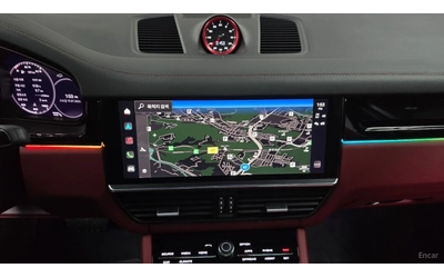 Porsche Cayenne 3.0 Coupe* 360* КОЖА* НАВИ* ПАНО - автомобили, коли, обяви за нови и употребявани 11