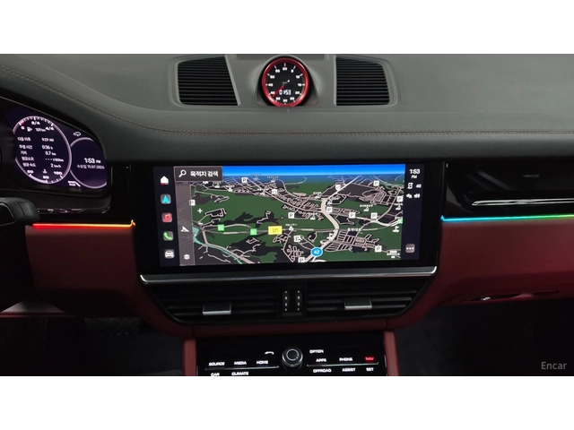 Porsche Cayenne 3.0 Coupe* 360* КОЖА* НАВИ* ПАНО - автомобили, коли, обяви за нови и употребявани 11