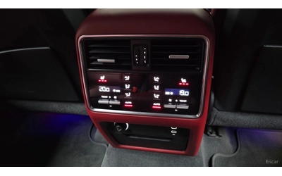 Porsche Cayenne 3.0 Coupe* 360* КОЖА* НАВИ* ПАНО - автомобили, коли, обяви за нови и употребявани 16