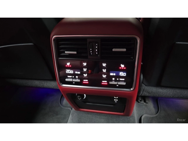 Porsche Cayenne 3.0 Coupe* 360* КОЖА* НАВИ* ПАНО - автомобили, коли, обяви за нови и употребявани 16
