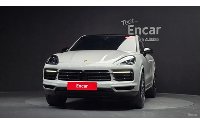 porsche-cayenne - 2