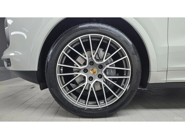 Porsche Cayenne 3.0 Coupe* 360* КОЖА* НАВИ* ПАНО - автомобили, коли, обяви за нови и употребявани 4