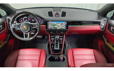 porsche-cayenne - 5