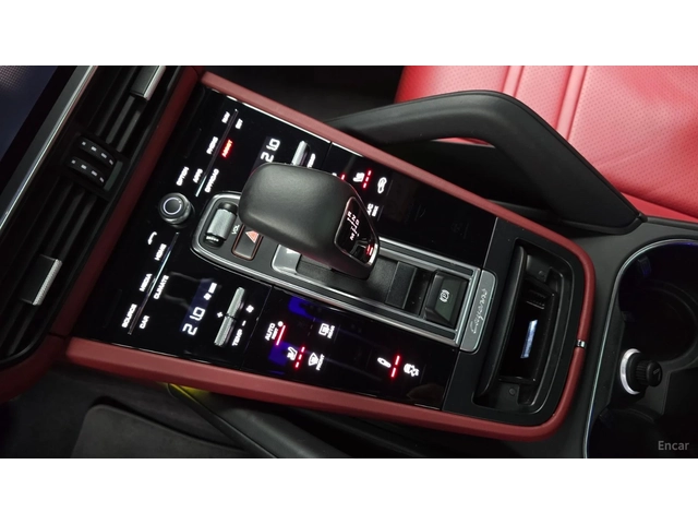 Porsche Cayenne 3.0 Coupe* 360* КОЖА* НАВИ* ПАНО - автомобили, коли, обяви за нови и употребявани 7