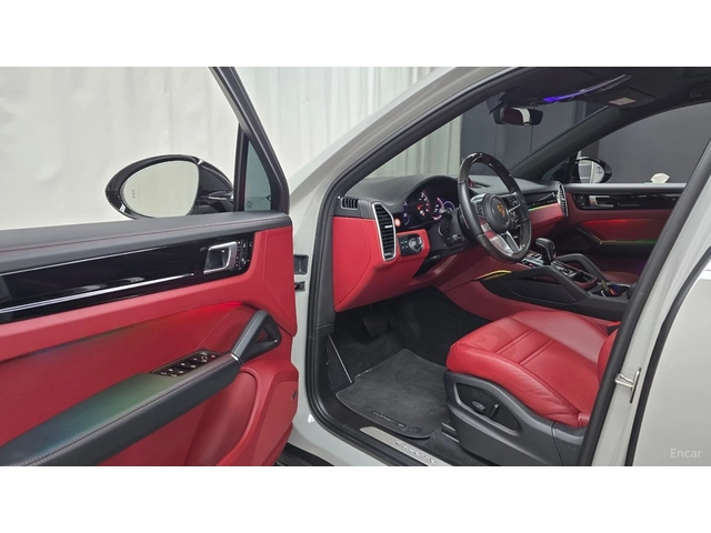Porsche Cayenne 3.0 Coupe* 360* КОЖА* НАВИ* ПАНО - автомобили, коли, обяви за нови и употребявани 8