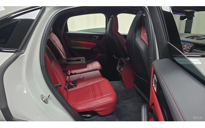 Porsche Cayenne 3.0 Coupe* 360* КОЖА* НАВИ* ПАНО - автомобили, коли, обяви за нови и употребявани 9