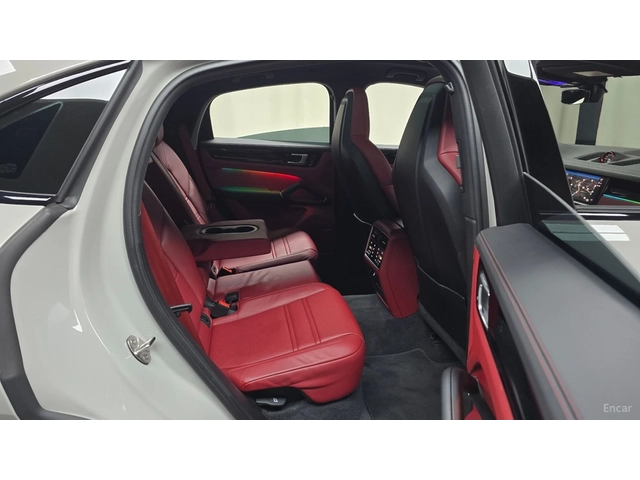 Porsche Cayenne 3.0 Coupe* 360* КОЖА* НАВИ* ПАНО - автомобили, коли, обяви за нови и употребявани 9