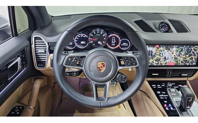 Porsche Cayenne 3.0* 360* КОЖА* ОБДУХВ* НАВИ* ПАНО - автомобили, коли, обяви за нови и употребявани 10