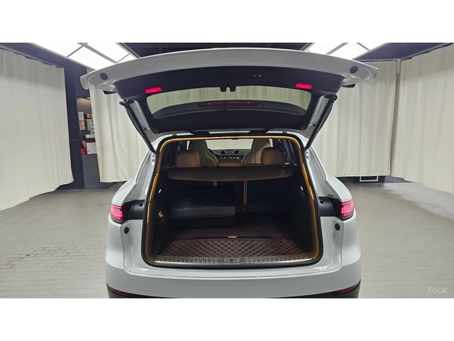 Porsche Cayenne 3.0* 360* КОЖА* ОБДУХВ* НАВИ* ПАНО - автомобили, коли, обяви за нови и употребявани 13
