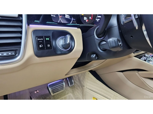 Porsche Cayenne 3.0* 360* КОЖА* ОБДУХВ* НАВИ* ПАНО - автомобили, коли, обяви за нови и употребявани 14