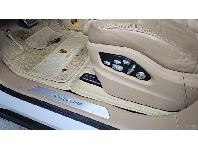 Porsche Cayenne 3.0* 360* КОЖА* ОБДУХВ* НАВИ* ПАНО - автомобили, коли, обяви за нови и употребявани 15