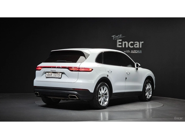 Porsche Cayenne 3.0* 360* КОЖА* ОБДУХВ* НАВИ* ПАНО - автомобили, коли, обяви за нови и употребявани 1