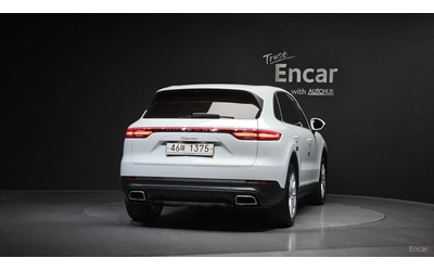 porsche-cayenne - 3