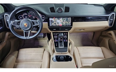 porsche-cayenne - 4