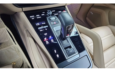 Porsche Cayenne 3.0* 360* КОЖА* ОБДУХВ* НАВИ* ПАНО - автомобили, коли, обяви за нови и употребявани 6