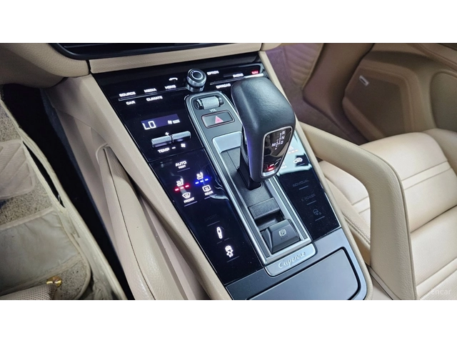 Porsche Cayenne 3.0* 360* КОЖА* ОБДУХВ* НАВИ* ПАНО - автомобили, коли, обяви за нови и употребявани 6
