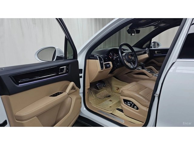 Porsche Cayenne 3.0* 360* КОЖА* ОБДУХВ* НАВИ* ПАНО - автомобили, коли, обяви за нови и употребявани 7