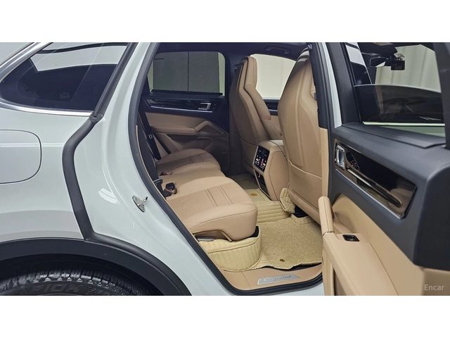 Porsche Cayenne 3.0* 360* КОЖА* ОБДУХВ* НАВИ* ПАНО - автомобили, коли, обяви за нови и употребявани 8