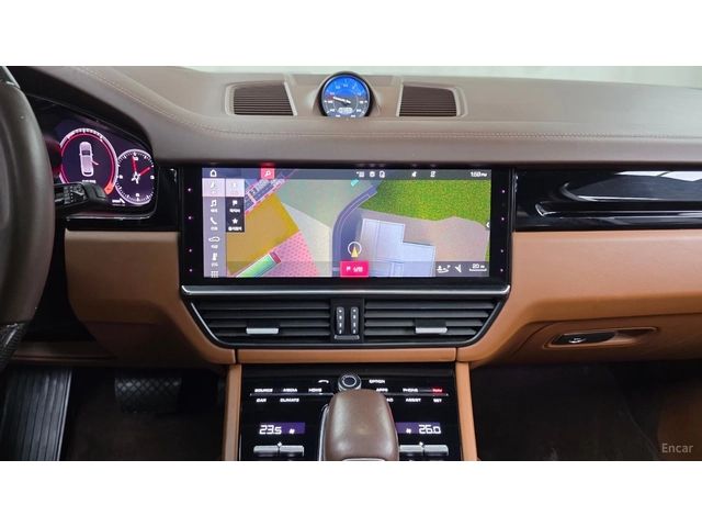 Porsche Cayenne 3.0* HUD* 360* КОЖА* ОБДУХВ* НАВИ* ПАНО - автомобили, коли, обяви за нови и употребявани 11