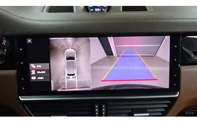 Porsche Cayenne 3.0* HUD* 360* КОЖА* ОБДУХВ* НАВИ* ПАНО - автомобили, коли, обяви за нови и употребявани 12