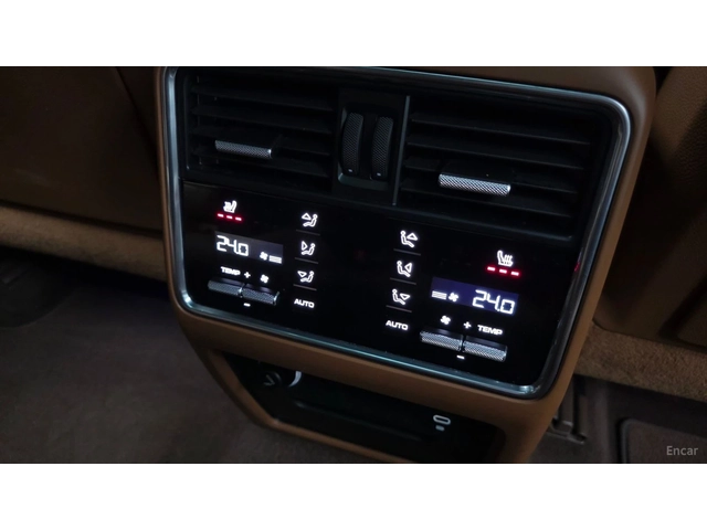 Porsche Cayenne 3.0* HUD* 360* КОЖА* ОБДУХВ* НАВИ* ПАНО - автомобили, коли, обяви за нови и употребявани 15
