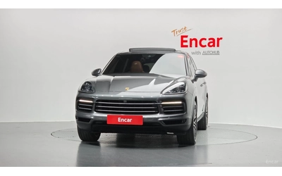 porsche-cayenne - 2