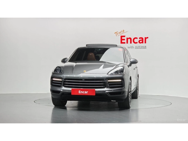 Porsche Cayenne 3.0* HUD* 360* КОЖА* ОБДУХВ* НАВИ* ПАНО - автомобили, коли, обяви за нови и употребявани 2