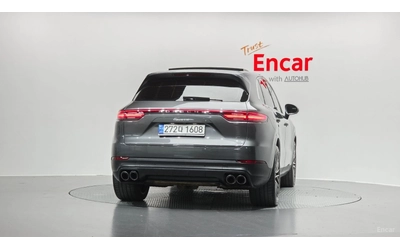 porsche-cayenne - 3
