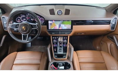 porsche-cayenne - 4