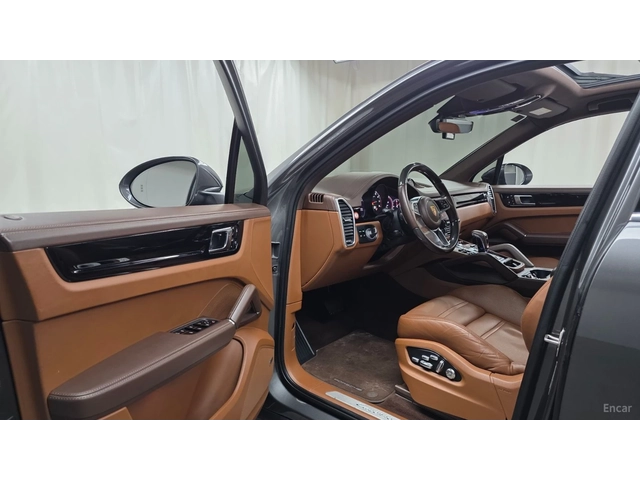 Porsche Cayenne 3.0* HUD* 360* КОЖА* ОБДУХВ* НАВИ* ПАНО - автомобили, коли, обяви за нови и употребявани 7