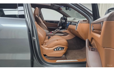 Porsche Cayenne 3.0* HUD* 360* КОЖА* ОБДУХВ* НАВИ* ПАНО - автомобили, коли, обяви за нови и употребявани 8