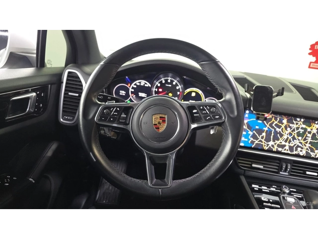 Porsche Cayenne 3.0* КОЖА* НАВИ* ПАНО* КАМЕРА - автомобили, коли, обяви за нови и употребявани 10